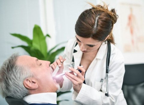 Cases of ‘leaky oesophagus’ on the rise, but Irish discovery offers hope