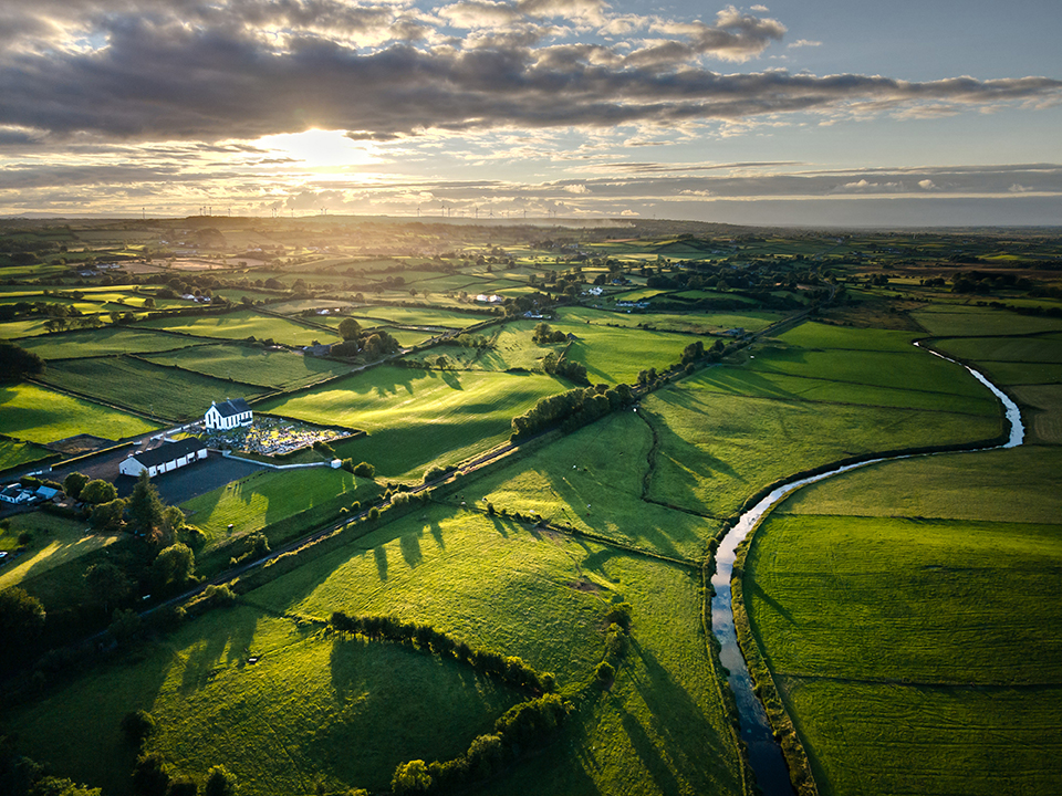 IDA Ireland secures site for proposed development of new Business Technology Park in Tullamore