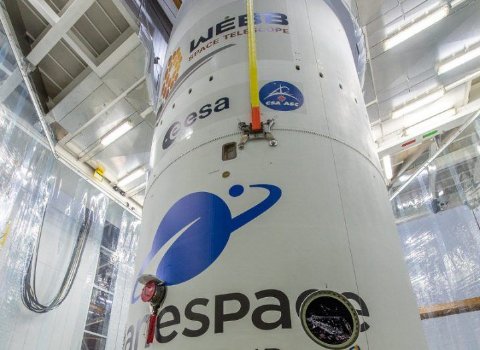 Irish tech teams’ work on James Webb Space Telescope is out of this world