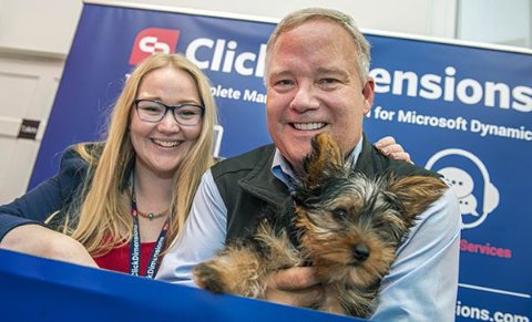 ClickDimensions Opens new European Customer Operations Centre of Excellence in Cork Company to add 2