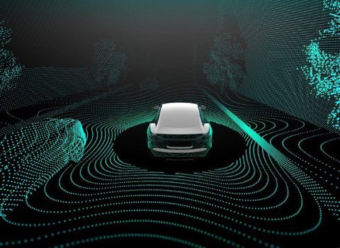 JLR to help build mini ‘smart city’ in Shannon to test self-driving cars