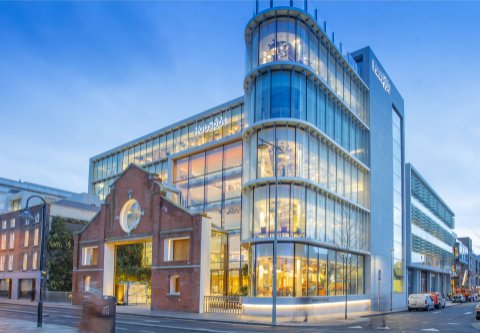 There’s an old Irish saying that a good start is half the work; it’s proven true for HubSpot when setting up its international base.