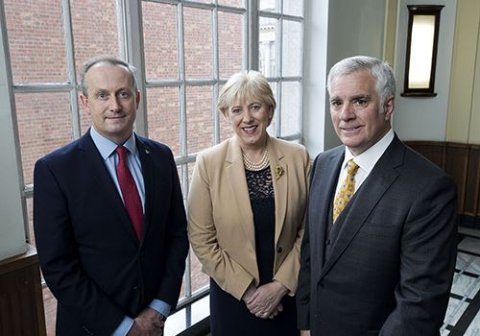 Deem to Create 50 Jobs With New Innovation Centre in Dublin